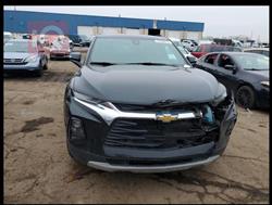 شێڤرۆلێت بلایزەر